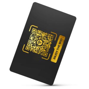 Instant Wifi Connection