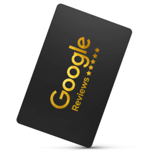Instant Google Reviews